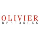 Logo Olivier Desforges